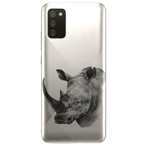 Coque Samsung Galaxy A02S Rhinoshield