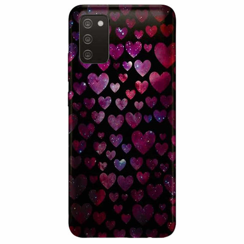 Coque Samsung Galaxy A02S