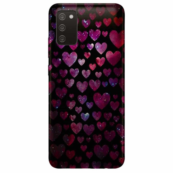 Coque Samsung Galaxy A02S