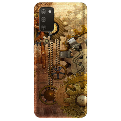 Coque Samsung Galaxy A02S