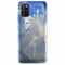 Coque Samsung Galaxy A02S The White Unicorn - Aesthetic nuages