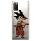 Coque de téléphone Samsung Galaxy A02S Sangoku petit
