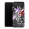 Goku Black and Zamasu DBS | Coque Telephone iPhone, Samsung Galaxy, Huawei, Oppo, Xiaomi - Silicone, SAMSUNG GALAXY A03S