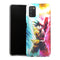 Goku et Black Goku | Coque Telephone iPhone, Samsung Galaxy, Huawei, Oppo, Xiaomi - Silicone, SAMSUNG GALAXY A03S