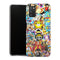 One Piece Odyssey Affiche | Coque Telephone iPhone, Samsung Galaxy, Huawei, Oppo, Xiaomi - Silicone, SAMSUNG GALAXY A03S