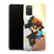 Coque Samsung Galaxy A3S One Piece Splash Art | Silicone, Housse antichocs