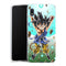 Goku Genkidama | Coque Telephone iPhone, Samsung Galaxy, Huawei, Oppo, Xiaomi - Silicone, SAMSUNG GALAXY A10