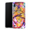 Golden Freezer | Coque Telephone iPhone, Samsung Galaxy, Huawei, Oppo, Xiaomi - Silicone, SAMSUNG GALAXY A10