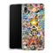 One Piece Odyssey Affiche | Coque Telephone iPhone, Samsung Galaxy, Huawei, Oppo, Xiaomi - Silicone, SAMSUNG GALAXY A10