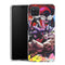 Bardock le Heros | Coque Telephone iPhone, Samsung Galaxy, Huawei, Oppo, Xiaomi - Silicone, SAMSUNG GALAXY A12