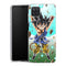 Goku Genkidama | Coque Telephone iPhone, Samsung Galaxy, Huawei, Oppo, Xiaomi - Silicone, SAMSUNG GALAXY A12