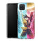 Goku et Black Goku | Coque Telephone iPhone, Samsung Galaxy, Huawei, Oppo, Xiaomi - Silicone, SAMSUNG GALAXY A12