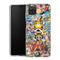 One Piece Odyssey Affiche | Coque Telephone iPhone, Samsung Galaxy, Huawei, Oppo, Xiaomi - Silicone, SAMSUNG GALAXY A12