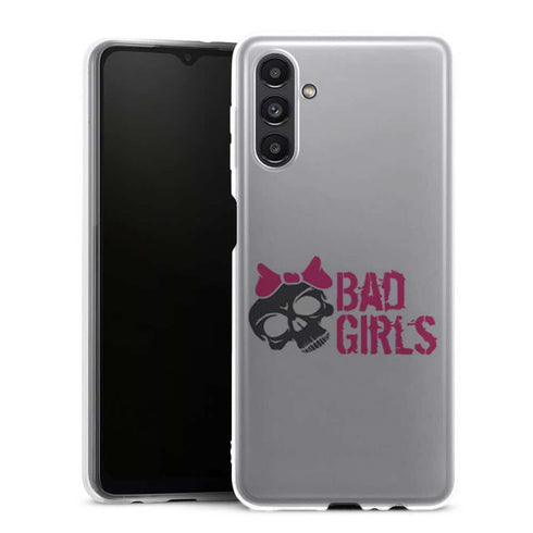 Coque Galaxy A13 5G Bad Girls - MaCoquePerso - motif aesthetic fille