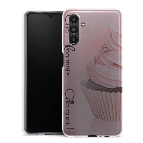 Coque pour Samsung Galaxy A13 5G Cupcake - MaCoquePerso