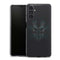 Coque Samsung A13 5G Dark Allien Skull - MaCoquePerso