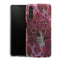 Coque Samsung A13 5G Girly Skull - MaCoquePerso