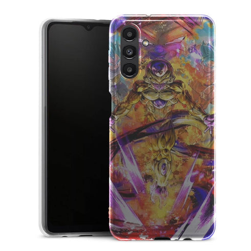 Golden Freezer | Coque Telephone iPhone, Samsung Galaxy, Huawei, Oppo, Xiaomi - Silicone, SAMSUNG GALAXY A13 5G