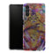 Golden Freezer | Coque Telephone iPhone, Samsung Galaxy, Huawei, Oppo, Xiaomi - Silicone, SAMSUNG GALAXY A13 5G