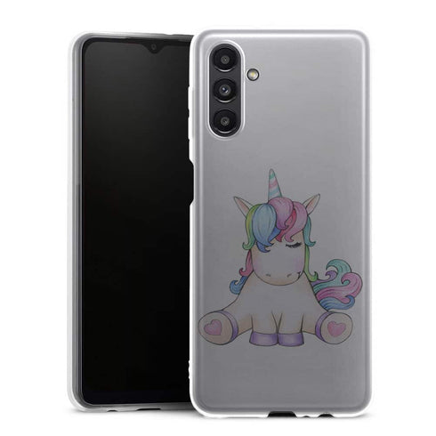 Coque Samsung Galaxy A13 5G Pegase magique - MaCoquePerso