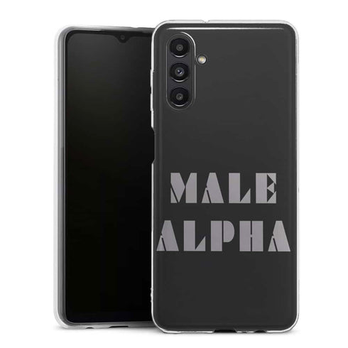 Coque Samsung Galaxy A13 5G Male Alpha - MaCoquePerso - Style Aesthetic Cool