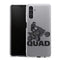Coque pour Samsung A13 5G Moto Cross Quad - MaCoquePerso