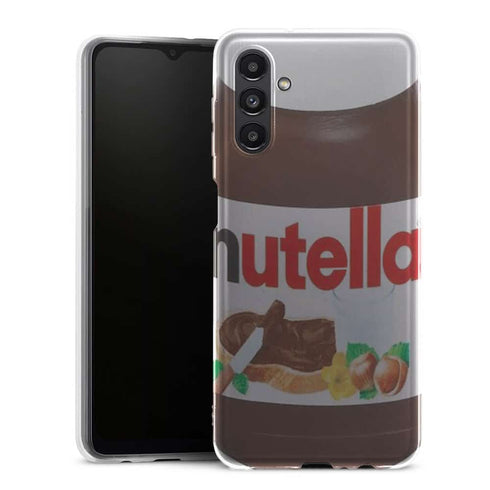 Coque protection portable Samsung A13 5G Nutella - MaCoquePerso