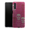 Coque pour Samsung A13 5G original Skull Rose - MaCoquePerso - Motif Aesthetic girly