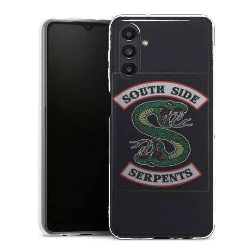 Coque Samsung Galaxy A13 5G South Side Serpent - MaCoquePerso