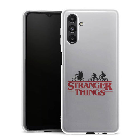 Coque Téléphone Stranger Things Samsung Galaxy A13 5G S - MaCoquePerso