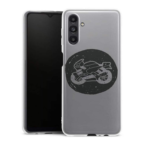 Coque Telephone Samsung A13 5G originale Super Moto Sportive - MaCoquePerso