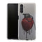 Coque Samsung A13 5G antichoc Coeur Explosif - MaCoquePerso