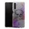 Coque Samsung A13 5G Color Skull - MaCoquePerso