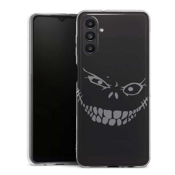 Coque Samsung A13 5G Crazy Monster Grin - MaCoquePerso