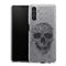 Coque Samsung A13 5G Doodle Skull - MaCoquePerso