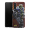 Coque Telephone Samsung A13 5G originale Fan de yamaha en feu vr46 doctors - MaCoquePerso