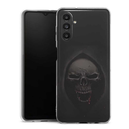 Coque Samsung A13 5G intégrale Flash god of death - Housse, etui Silicone technologie avancée design - collection aesthetic