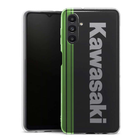 Coque Samsung Galaxy A13 5G Kawasaki - MaCoquePerso