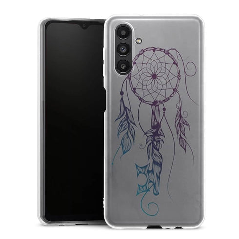 Coque Samsung Galaxy A13 5G Key to dreams colors - MaCoquePerso