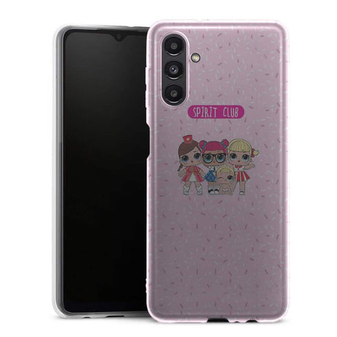 Coque Samsung Galaxy A13 5G Lol Surprise Dolls Cartoon - MaCoquePerso