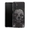 Coque télephone Samsung A13 5G Room Skull - MaCoquePerso - motif aesthetic pour homme