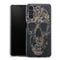 Coque Samsung A13 5G Skull Vintage - MaCoquePerso