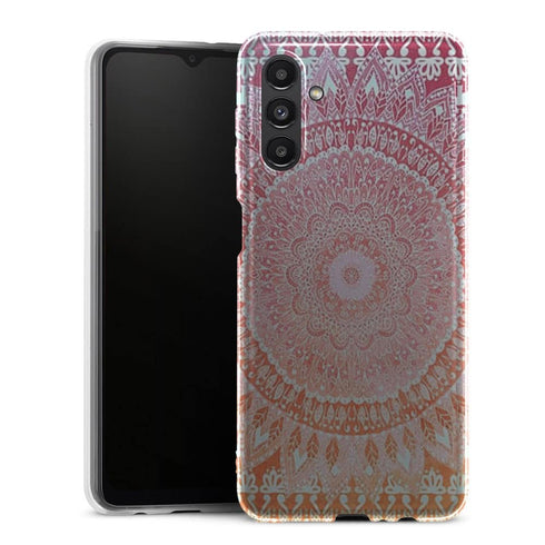 Coque Samsung Galaxy A13 5G Spring Mandalika - MaCoquePerso