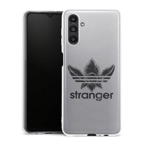 Coque Samsung Galaxy A13 5G stranger things demogorgon monstre parodie - MaCoquePerso
