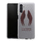 Coque Samsung A13 5G anti rayure Lucifer amenadiel - Housse, etui Silicone discret élégant premium, collection aesthetic