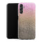 Coque pour Samsung Galaxy A14 5G Pink Glitter way