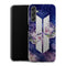 Coque Samsung Galaxy A14 5G BTS Army galaxy fleurs