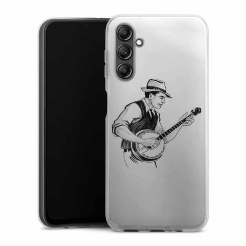 Coque Samsung A14 5G Banjo