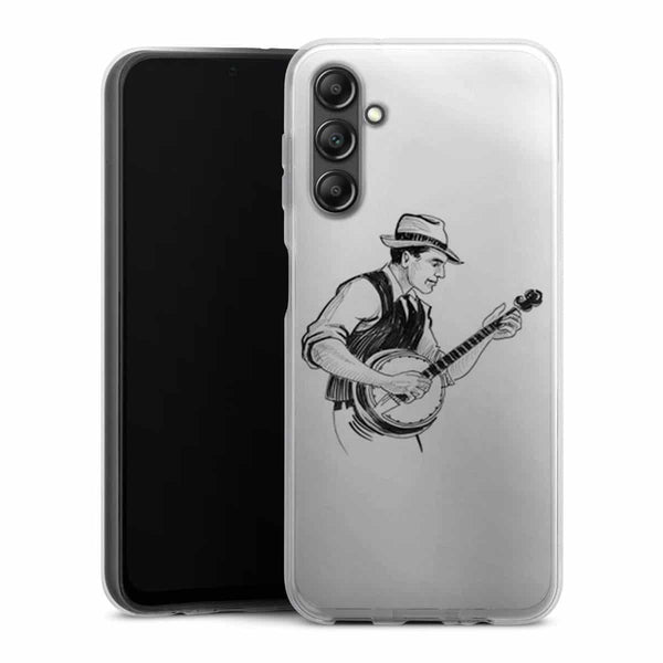 Coque Samsung A14 5G Banjo