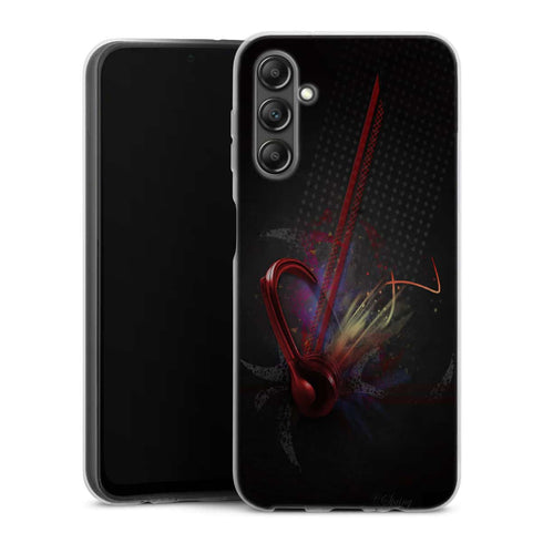 Coque Samsung A14 5G Beat